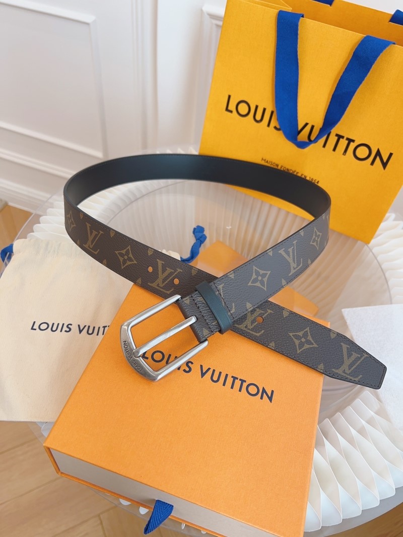 l0vis Vvtt0n belts